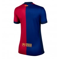 Maglia Calcio Barcelona Prima Divisa Donna 2024-25 Manica Corta